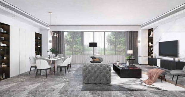 智能家居加盟安裝：AI家居定制，你的家居soulmate來(lái)啦！