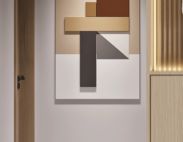 中式實(shí)木家具定制：全屋定制家居的優(yōu)勢(shì)，不同風(fēng)格的全屋定制方案