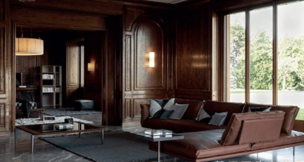 整體時尚家居：5G技術(shù)加持 定制家居產(chǎn)業(yè)加快數(shù)字化轉(zhuǎn)型