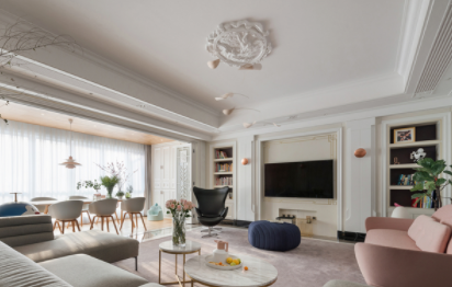 生活家居加盟：定制家居，打造獨屬自己的生活情懷