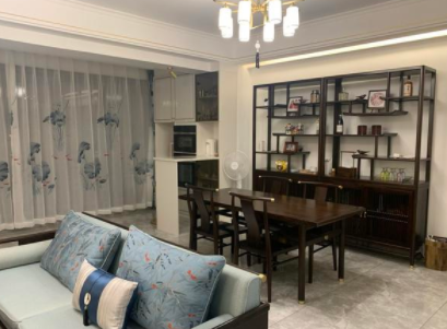 別墅定制家具網(wǎng);定制家居行業(yè)，誰最有可能勝出？