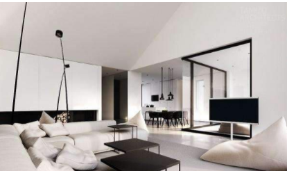 高端家具裝修：進擊高端定制，不銹鋼家居迎來了爆發(fā)期