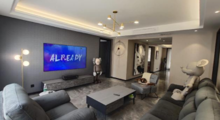 上海家具定制網(wǎng)：家居定制風潮來襲，我的家我做主