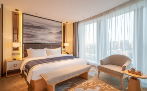 家裝工程季;狂飆的定制家居之都，會出下一個宜家？