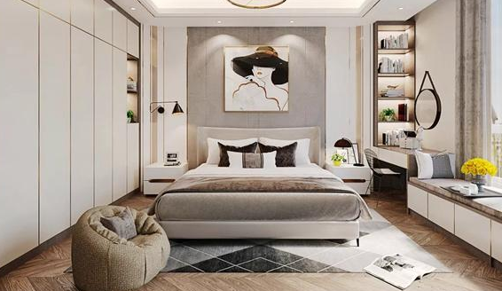 定制衣柜如何加盟：加盟全屋定制衣柜可以選擇哪些品牌？