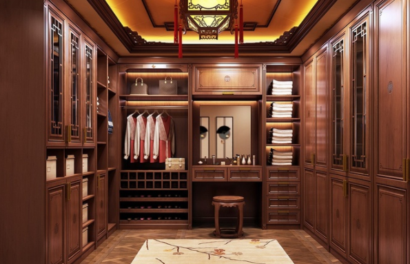 整木家居家裝：整木定制家居常見的幾個問題