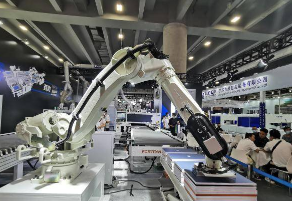 投資風(fēng)向標：定制家居新風(fēng)向，近七成消費者最看重健康環(huán)保