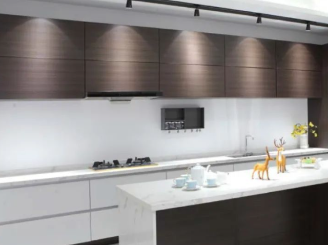 全鋁家具招商加盟：全鋁家居可以定制哪些家具？