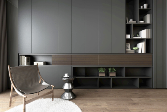 生態(tài)木板材：定制家居挑選家具板材需要注意什么？