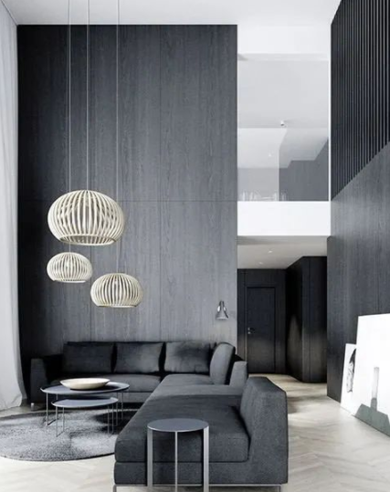 裝飾色彩學(xué)習(xí)：玩轉(zhuǎn)極簡(jiǎn)家居新色彩