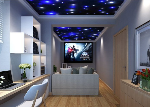 武漢智能家居分類：智能家居裝修之路，智能家居布置篇