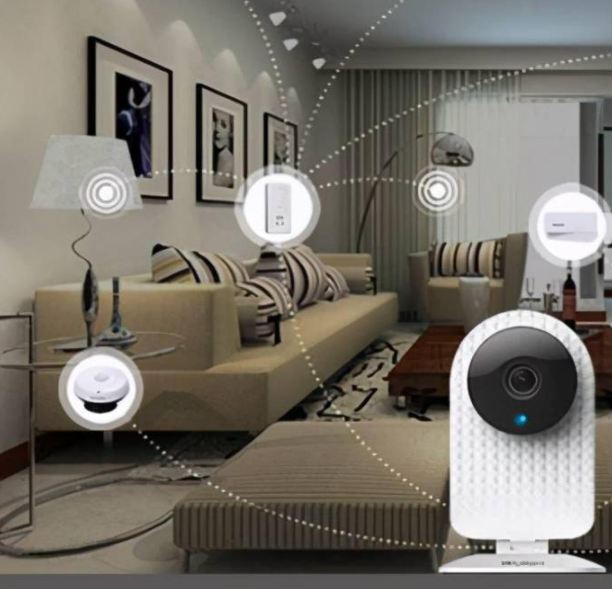 智能家居品牌產(chǎn)品：如今都流行智能家居，智能家居到底有哪些好處呢？