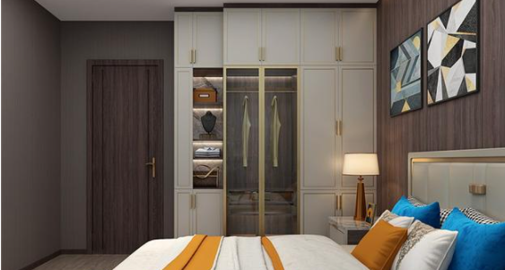 輕奢時(shí)代風(fēng)格：春季潮濕，家居這樣防潮，簡(jiǎn)單實(shí)用