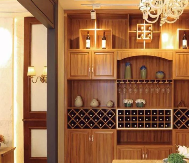 環(huán)保家具小知識：全鋁家居健康環(huán)保，徹底擺脫傳統(tǒng)家居甲醛污染困擾，你了解過嗎？