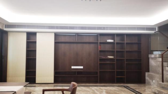 辦公樓裝修：家居裝修什么樣的設(shè)備系統(tǒng)，能為家居提升檔次和生活質(zhì)量？