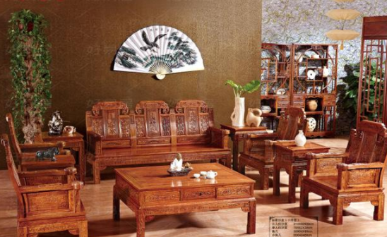 老紅木家具知識(shí)：佛山家具工廠買家具攻略，紅木家具的特點(diǎn)