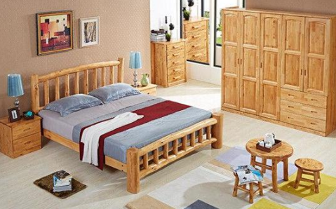 進(jìn)口原木裝修：原木家具品牌推薦 原木家具上蠟方法有哪些？