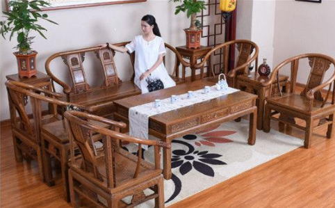 高端辦公家具：高端家具品牌推薦 高端家具定制有哪些技巧？