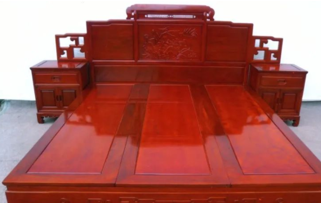 高檔紅木家具知識(shí)：教你怎樣保養(yǎng)紅木家具