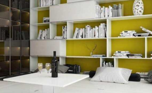 南通高端全屋定制;全屋定制家具需要所有的家具都定制嗎？