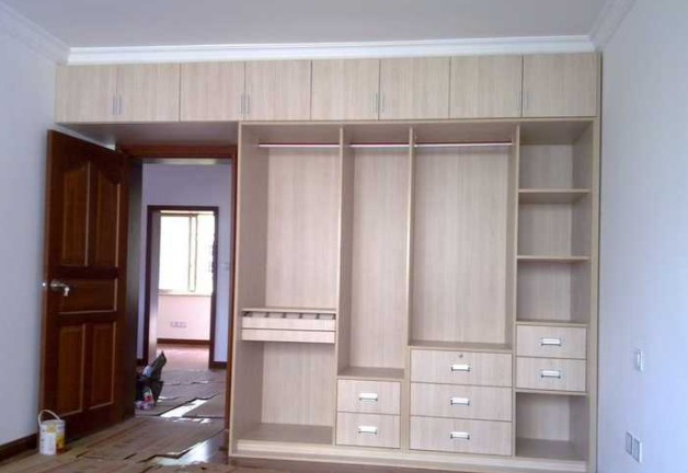 網(wǎng)上買家具注意事項(xiàng)，新房是買家具還是定制家具好呢？