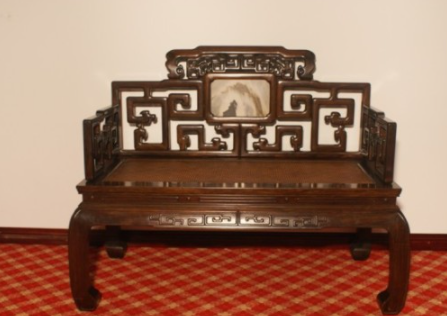 中國仙游紅木家具：不同“損傷”情況的紅木家具維修小妙招！