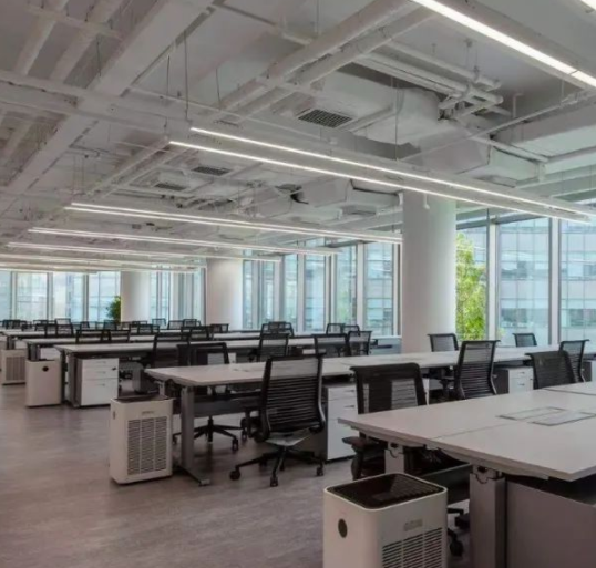 二手家具市場回收：合理使用二手辦公家具，竟可以節(jié)省60%成本？