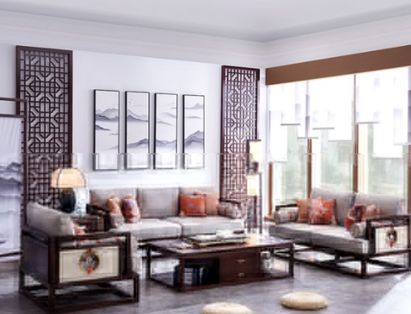 歐式實(shí)木家具好不好，水泡實(shí)木家具自己在家處理方法！