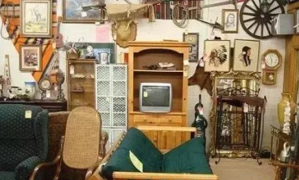 舊家具回收;家具企業(yè)回收利用管理教你舊家具正確打開方式！