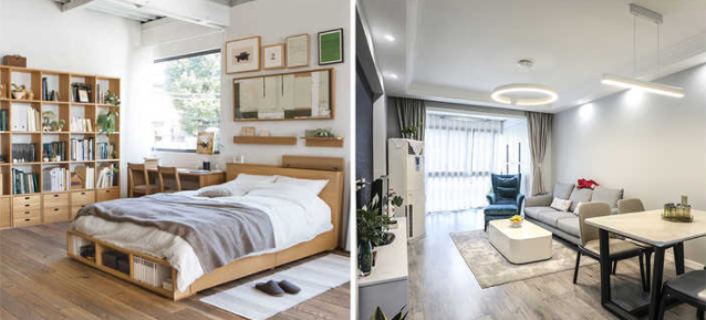 中國實木家具品牌，我的家怎么挑選實木家具？