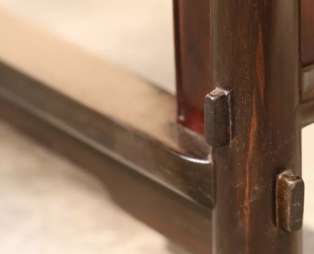 中山紅木排名：明榫與暗榫，哪種比較好？