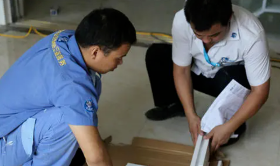 時尚創(chuàng)意家居設(shè)計;家具安裝工有前途嗎？看完這個你就懂了！