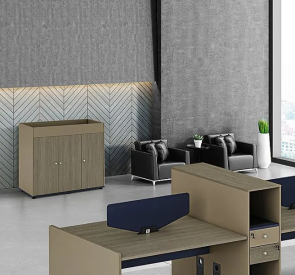 板材家具市場;板式辦公家具能夠多次拆裝？