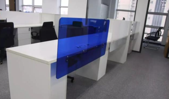 家具拆裝：拆裝辦公家具要注意什么？