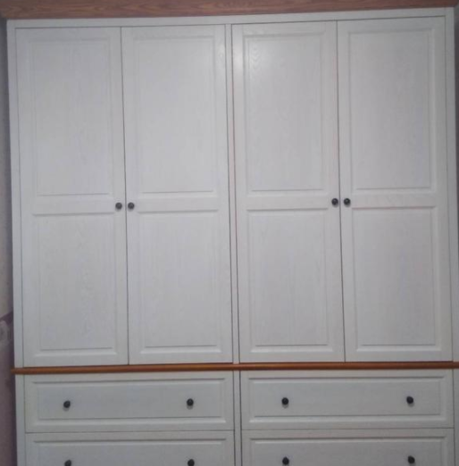 山寨文化現(xiàn)象：定制家具門板成山寨貨？