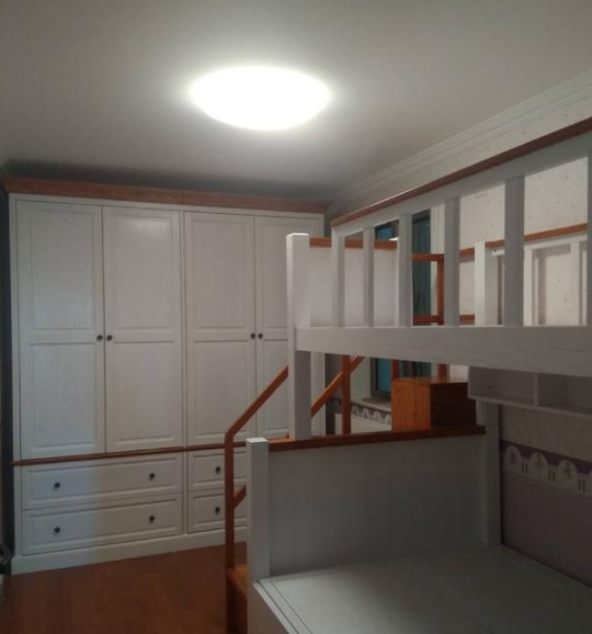 簡易衣柜格局：各類原木家具定制，兒童床衣柜衣帽間書柜等一站式服務