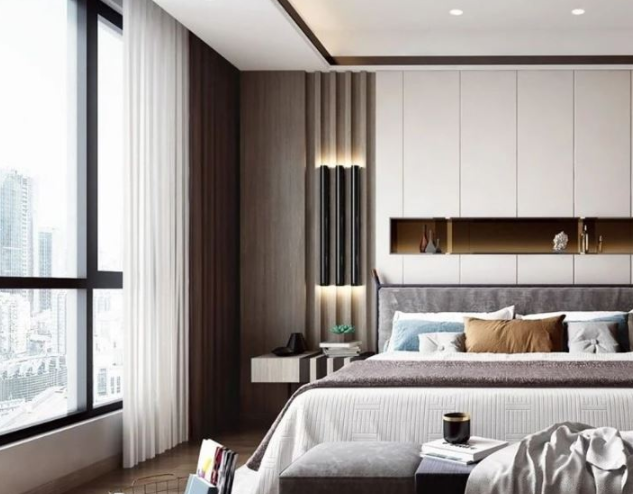 房間裝修預算：先買家具還是先裝修？