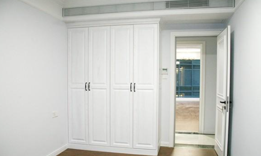 復(fù)式樓房間裝修，定制家具容易踩這8個(gè)坑！