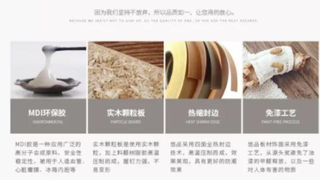 創(chuàng)意家居生活館：家居服務(wù)另成一脈，電商安裝售后服務(wù)比物流更重要