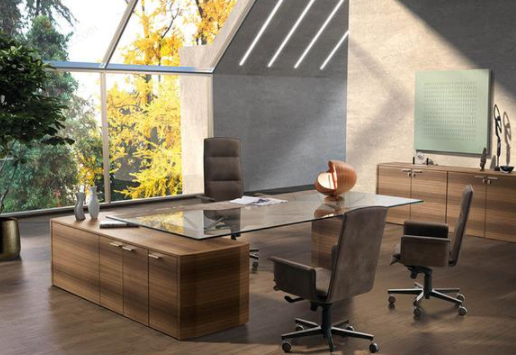 高端辦公家具價格：定制辦公家具必須重視的要素有哪些？