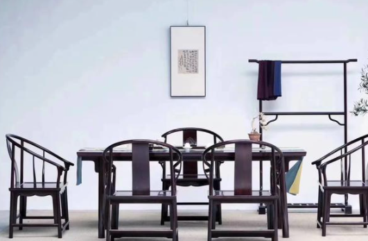 中國(guó)紅木家具款式：紅木家具的詳細(xì)制作流程分幾步？