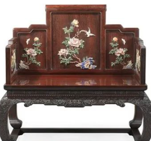 生產工藝設計;宮廷鑲嵌家具的工藝特點