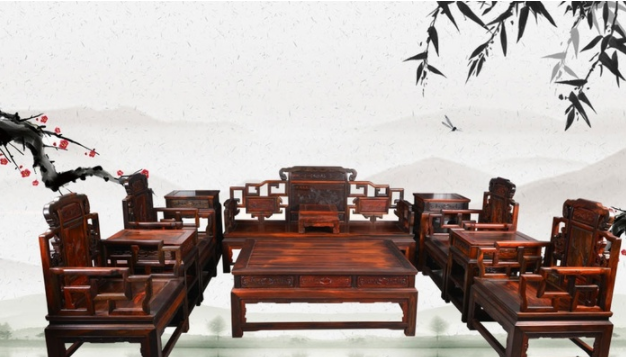福州紅木家具定制;紅木家具聽到爆裂聲不必?fù)?dān)心，是正常情況！