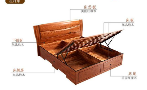 北京歐式實(shí)木家具：實(shí)木家具選購(gòu)很簡(jiǎn)單，先從基本方法學(xué)起來(lái)