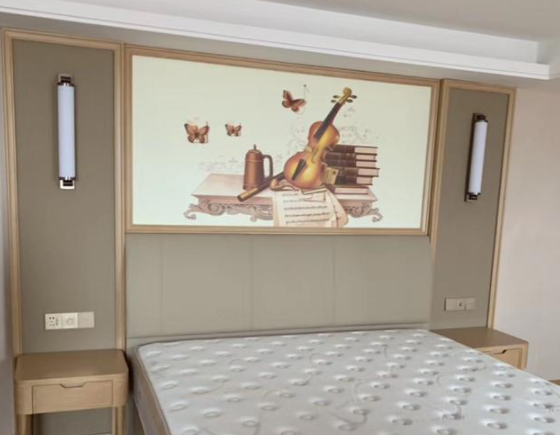 墻面刷漆流程步驟，實(shí)木家具表面刷啥更好？刷漆是否環(huán)保健康帶你一次了解