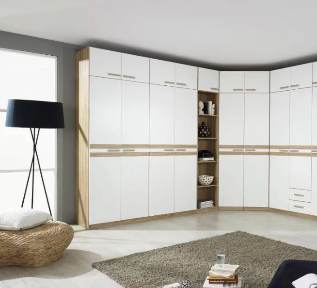 沈陽全屋定制加盟：人工智能與全屋定制家具怎么進(jìn)行融合？