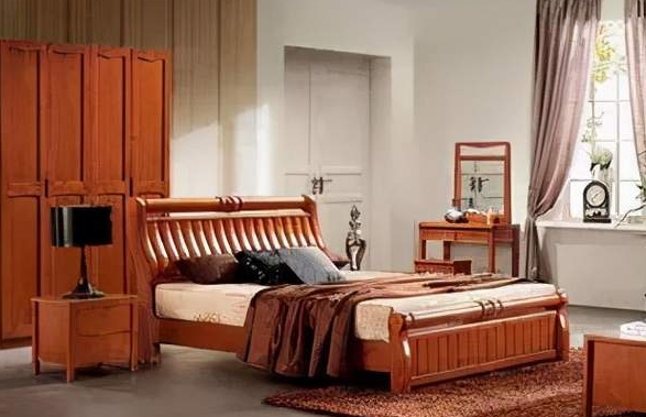 甲醛含量去除：怎樣辨別市面上的實(shí)木家具呢？