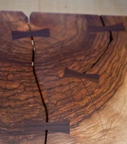 三層實(shí)木定制：實(shí)木家具為什么會(huì)開(kāi)裂