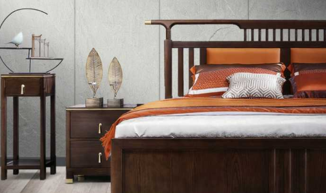 一站式家裝知識：實木家具需要搭什么家裝風格呢？