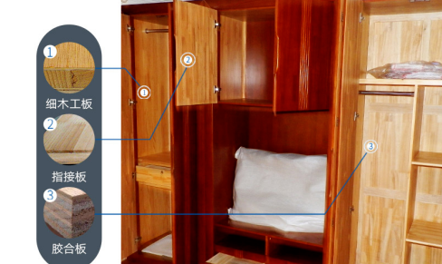 室內(nèi)甲醛處理：實木沒有甲醛，實木家具一定有甲醛超標
